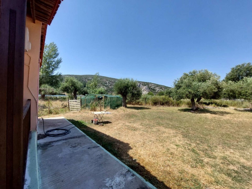 Haus in Sithonia, Griechenland, 45 m² - Foto 9