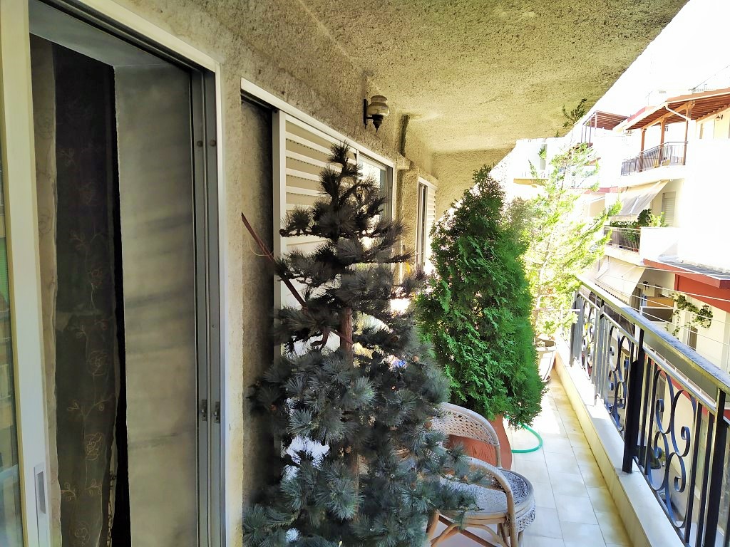 Flat in Thessaloniki, Greece, 150 m² - picture 9