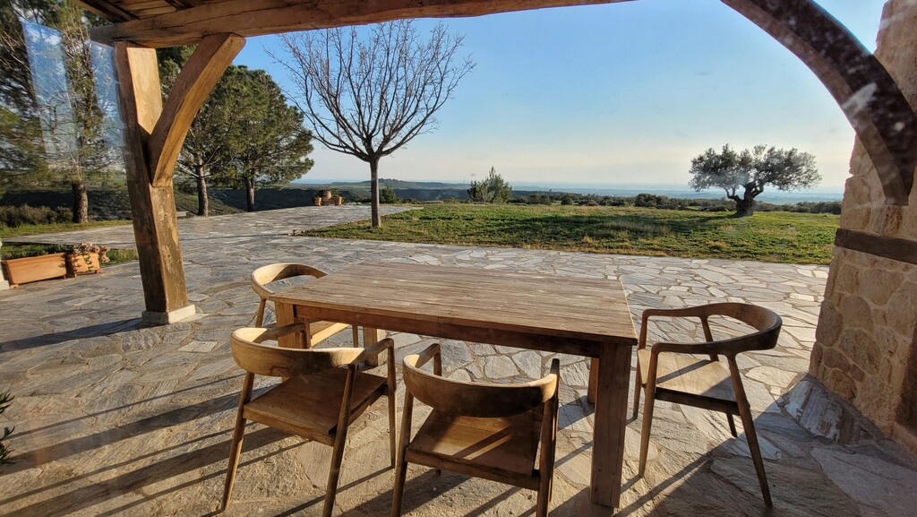 Villa in Chalkidiki, Greece, 586 m² - picture 9