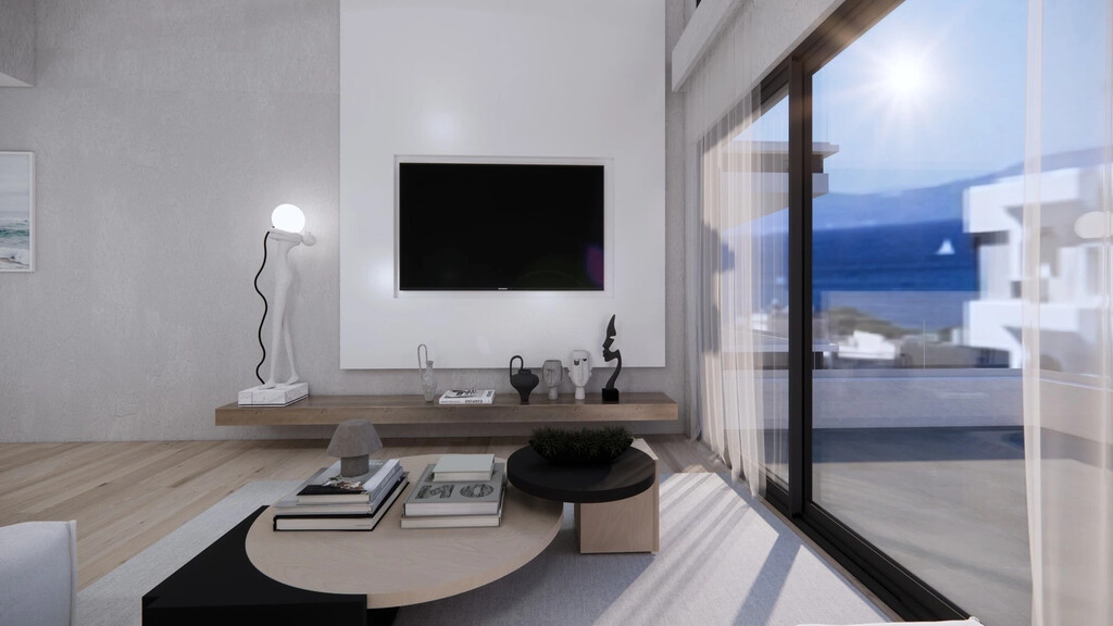 Maisonette in Athen, Griechenland, 192 m² - Foto 9