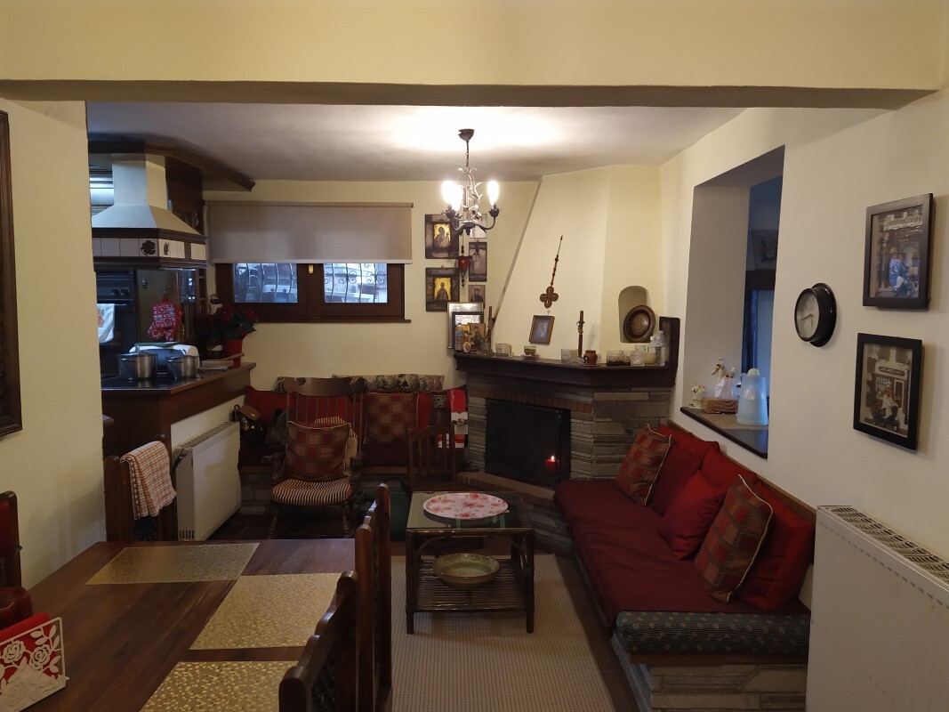 Maisonette in Thessaloniki, Greece, 190 m² - picture 9