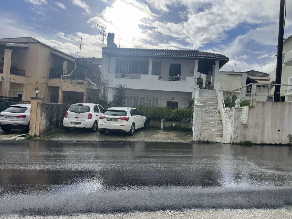 Wohnung in Korfu, Griechenland, 92 m² - Foto 9