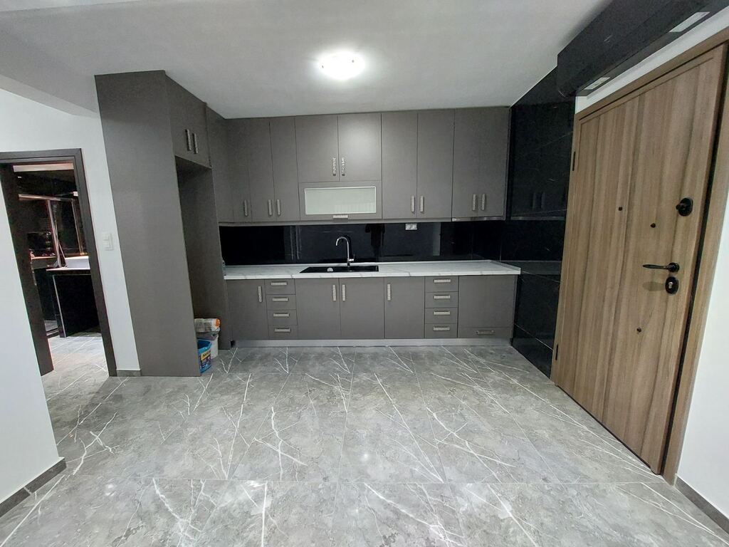 Flat in Thessaloniki, Greece, 89 m² - picture 9