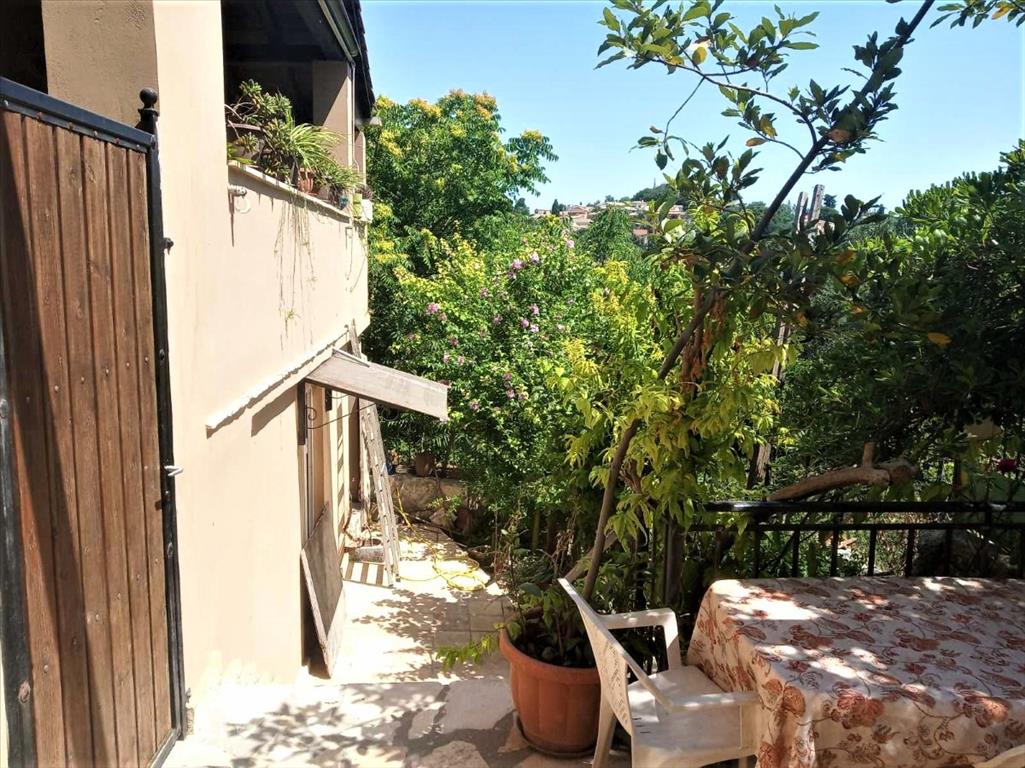 Maisonette in Corfu, Greece, 155 m² - picture 9