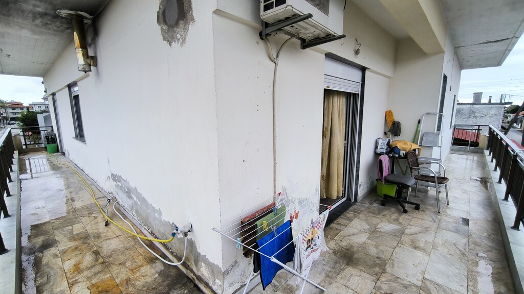 Maisonette in Olympiaki Akti, Griechenland, 232 m² - Foto 9