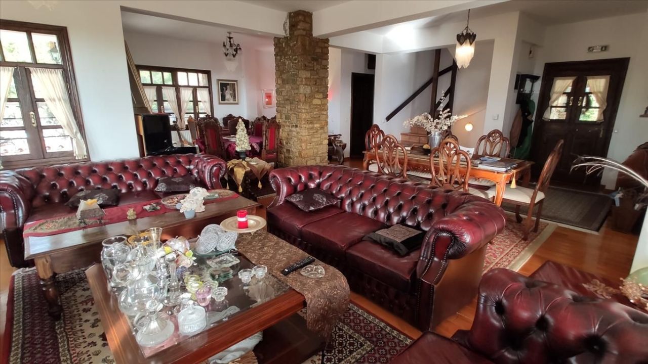 Villa in Chalkidiki, Greece, 500 m² - picture 9