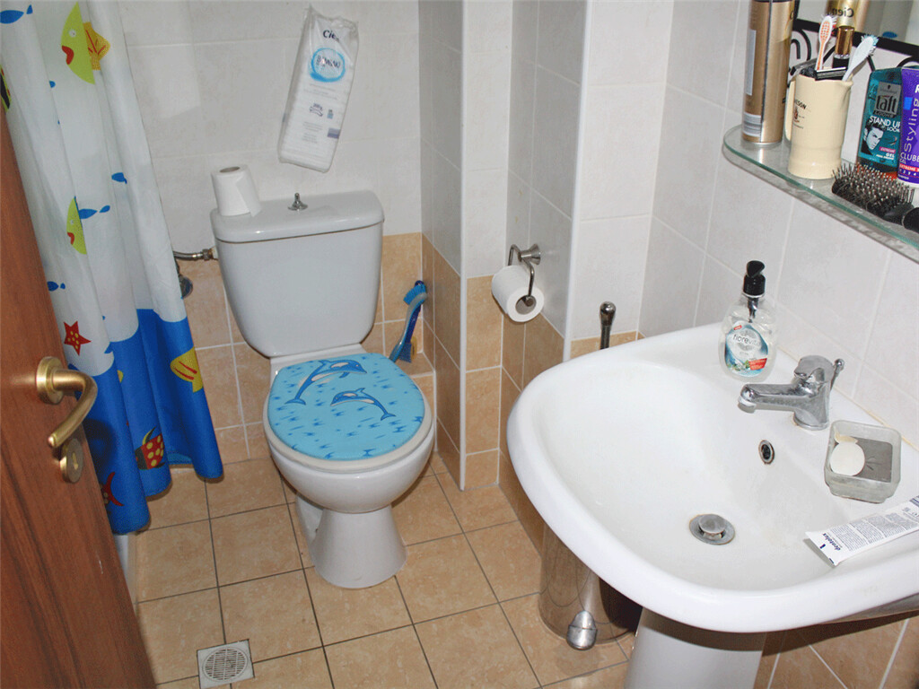 Piso en Olympiaki Akti, Grecia, 85 m² - imagen 9