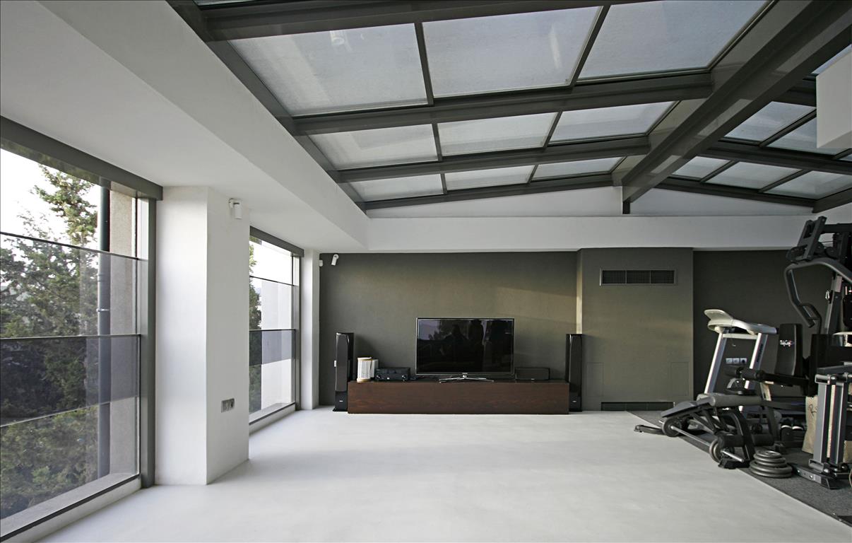 Maisonette in Athen, Griechenland, 370 m² - Foto 9