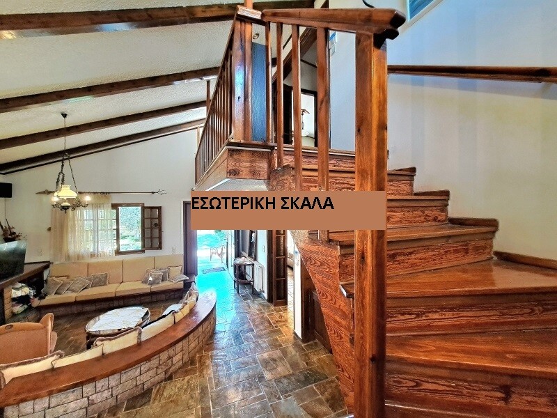 House in Attica, Greece, 150 m² - picture 9