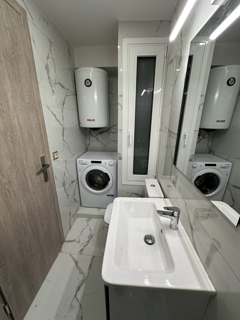 Maisonette en Atenas, Grecia, 44 m² - imagen 9