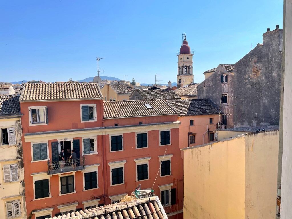 Wohnung in Korfu, Griechenland, 71 m² - Foto 9