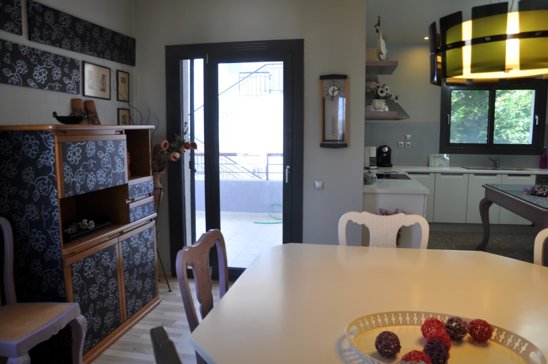 Villa in Kassandra, Griechenland, 350 m² - Foto 9