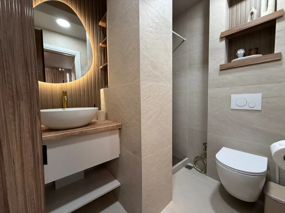 Wohnung in Thessaloniki, Griechenland, 32 m² - Foto 9