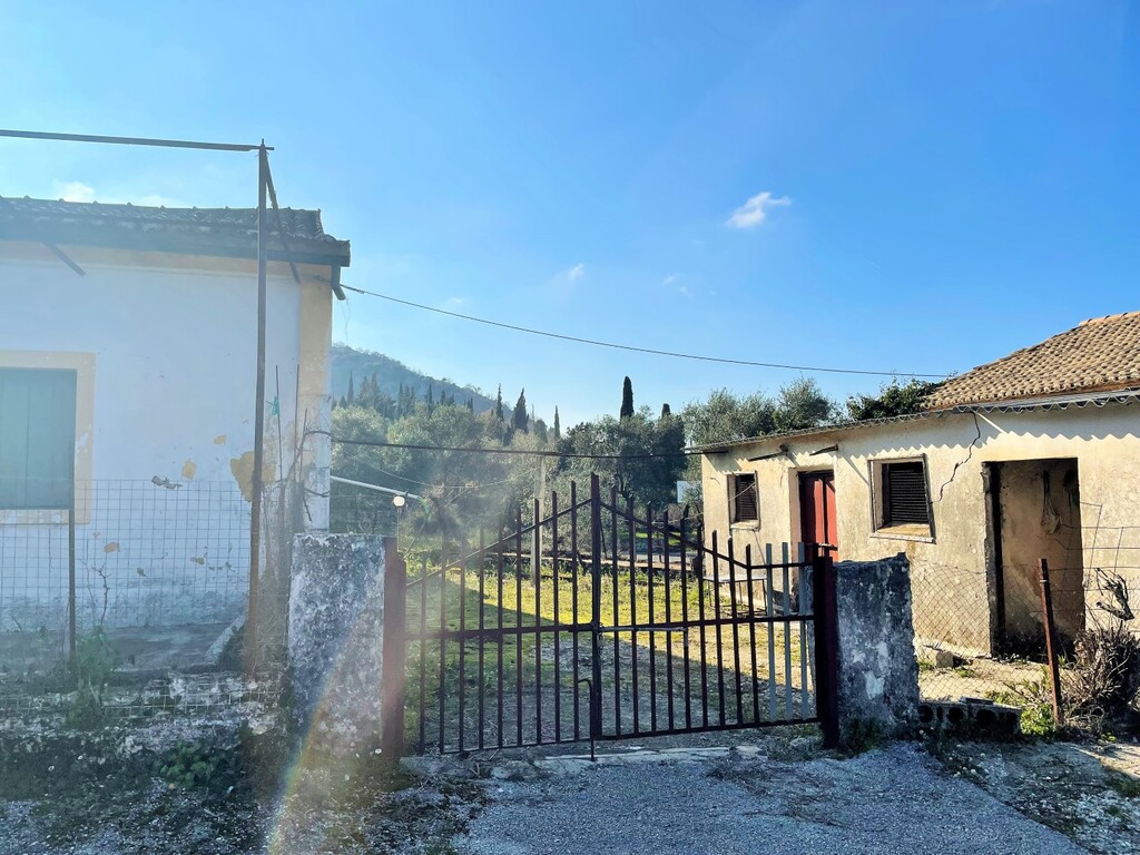 Casa a Corfù, Grecia, 152 m² - foto 9