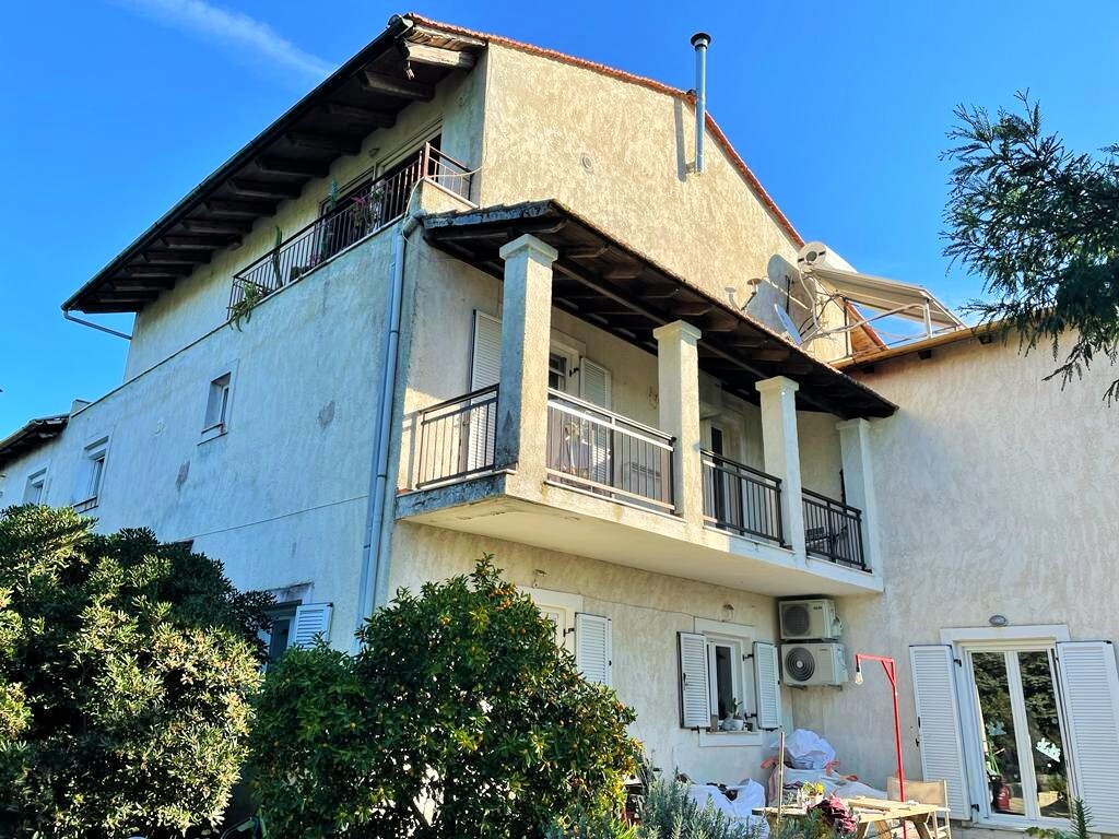 Casa a Corfù, Grecia, 450 m² - foto 9