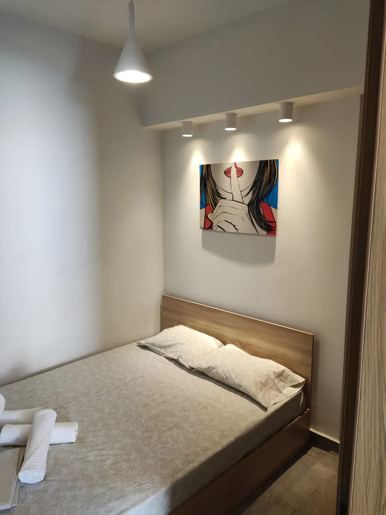 Wohnung in Kassandra, Griechenland, 39 m² - Foto 9