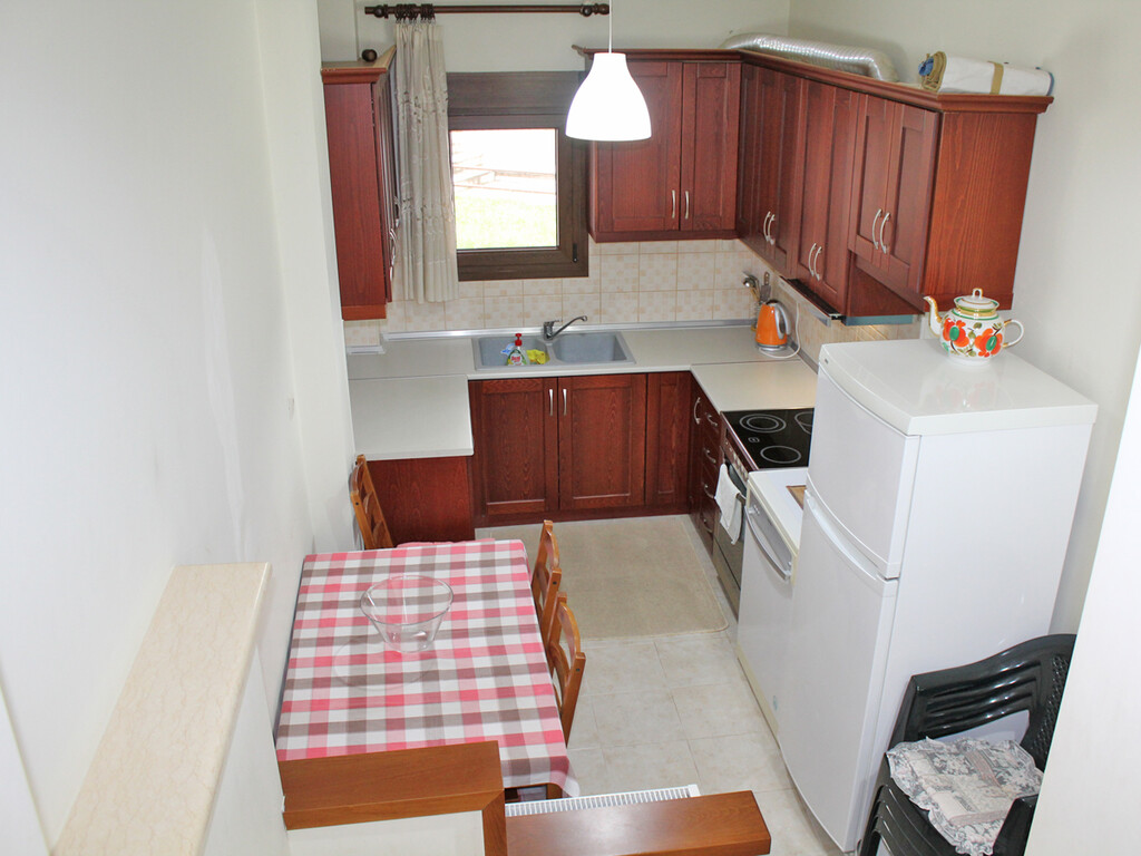 Maisonette en Olympiaki Akti, Grecia, 90 m² - imagen 9