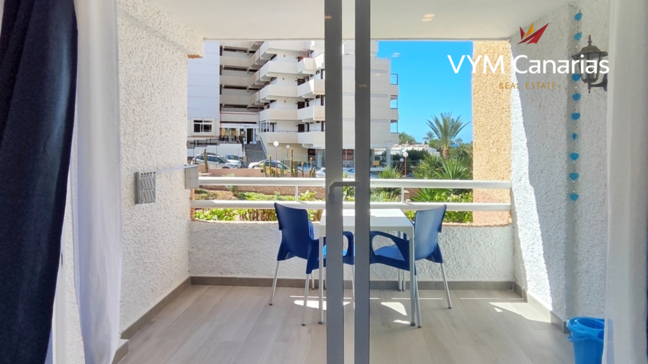 Studio in Teneriffa, Spanien, 32 m² - Foto 1