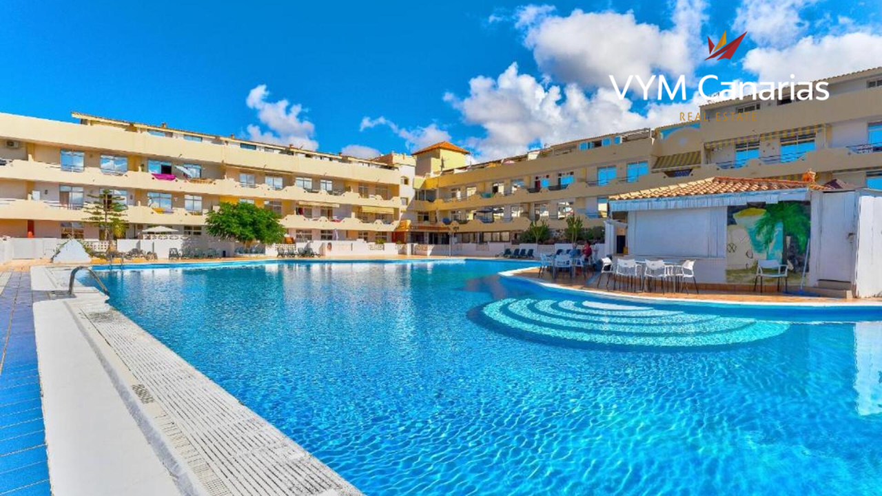 Stadthaus in Teneriffa, Spanien, 131 m² - Foto 1
