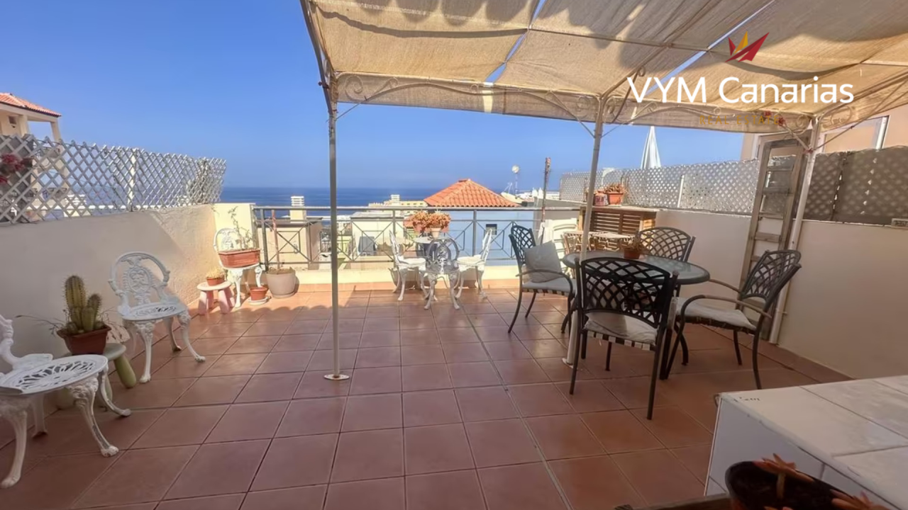 Appartement sur Tenerife, Espagne, 114 m² - image 2