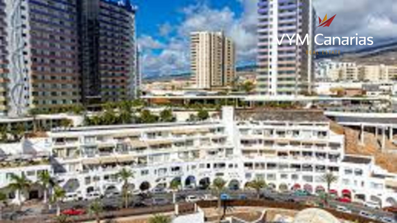 Bureau sur Tenerife, Espagne, 108 m² - image 2