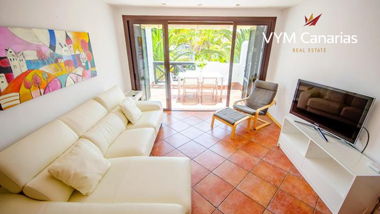 Apartment in Teneriffa, Spanien, 109 m² - Foto 3