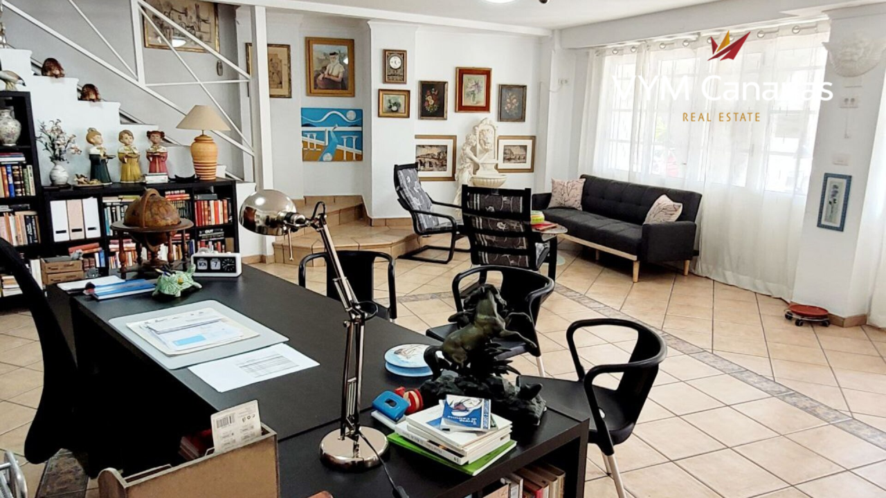 Bureau sur Tenerife, Espagne, 108 m² - image 3