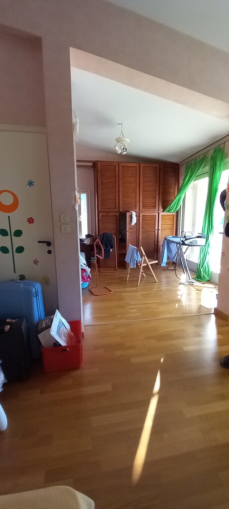 Villa ad Atene, Grecia, 160 m² - foto 9