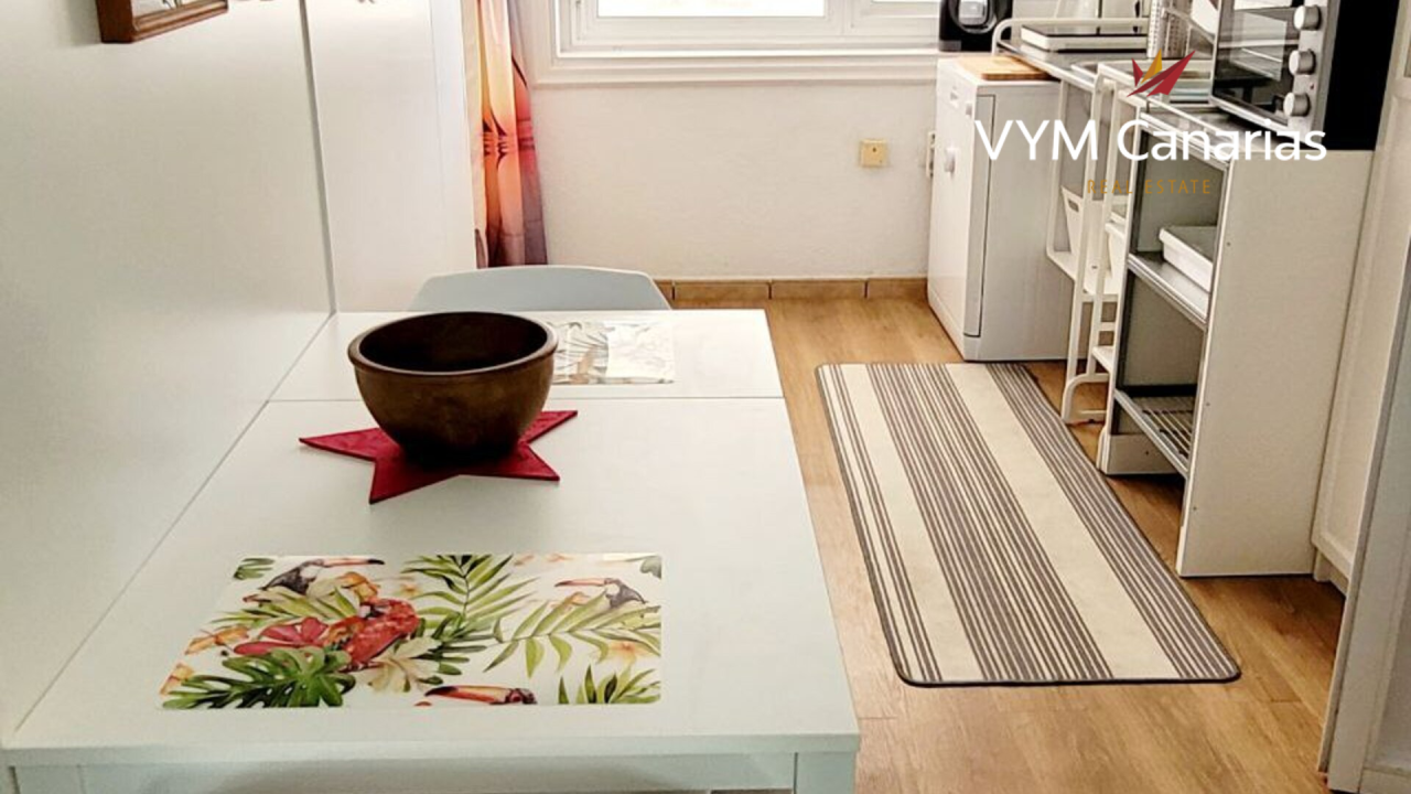 Bureau sur Tenerife, Espagne, 108 m² - image 4