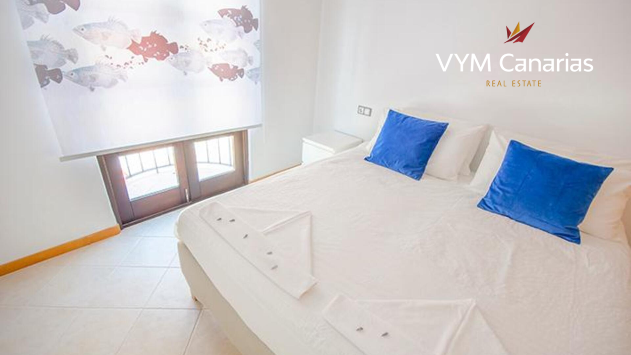 Apartment in Teneriffa, Spanien, 109 m² - Foto 4