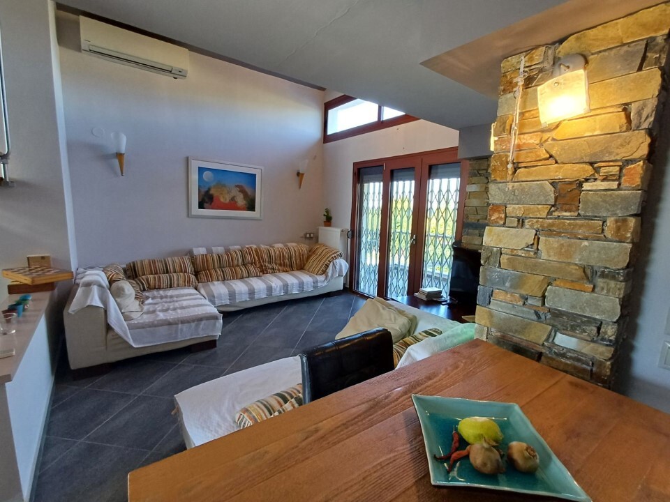 House in Sithonia, Greece, 140 m² - picture 9