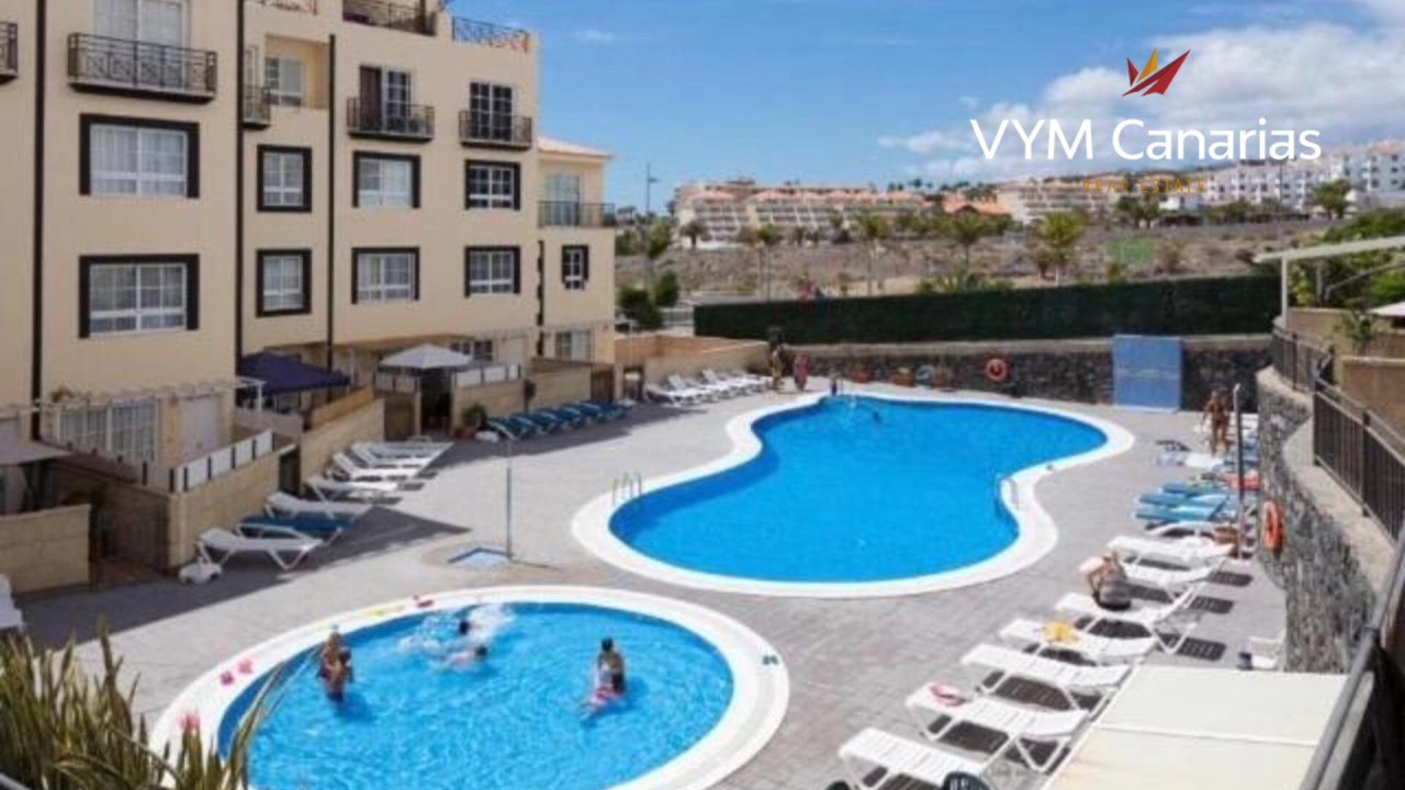 Appartement sur Tenerife, Espagne, 114 m² - image 5