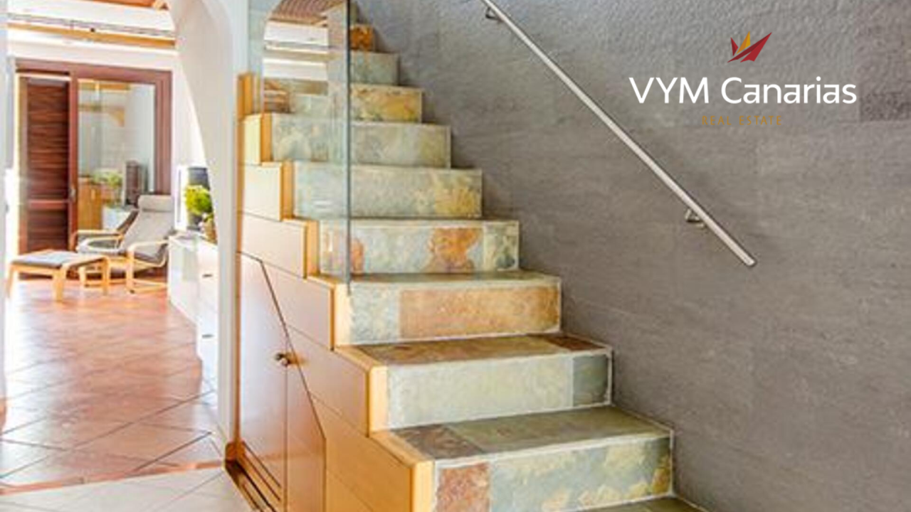 Apartment in Teneriffa, Spanien, 109 m² - Foto 6