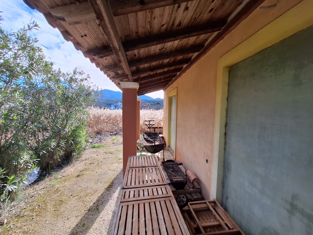 Haus in Korfu, Griechenland, 58 m² - Foto 9