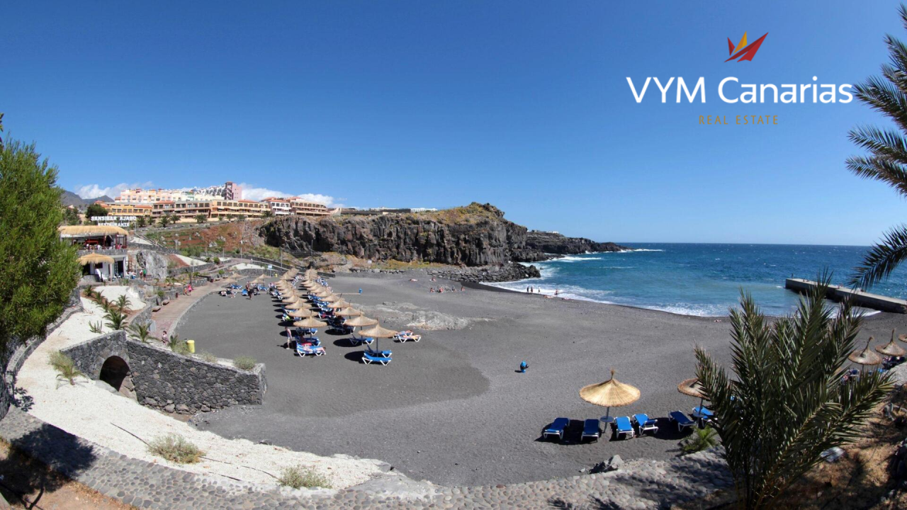 Appartement sur Tenerife, Espagne, 114 m² - image 7