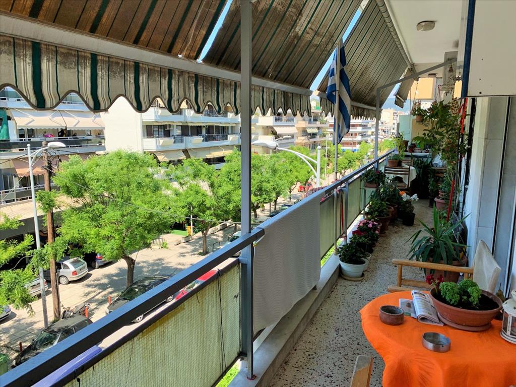 Flat in Thessaloniki, Greece, 73 m² - picture 9