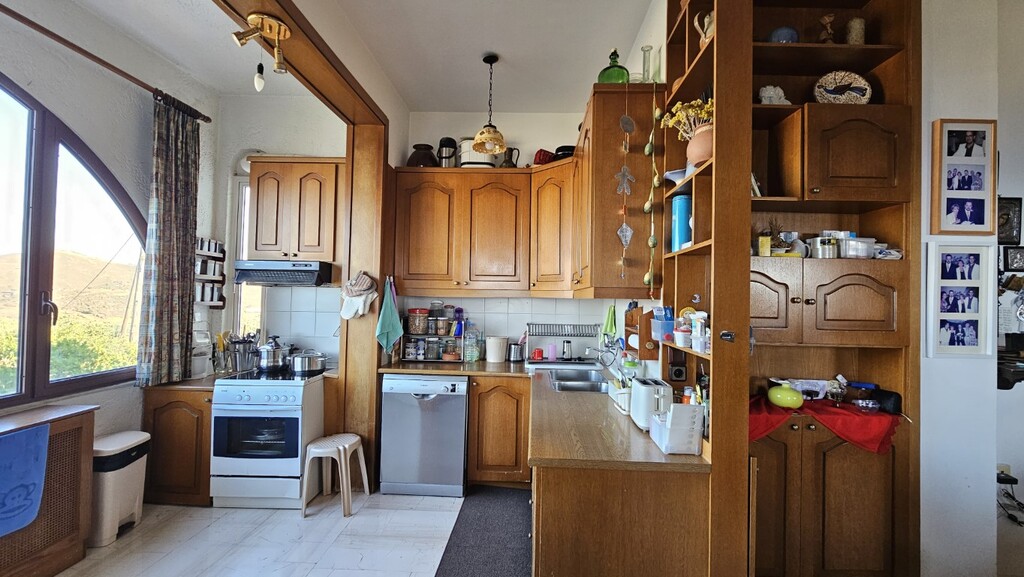 Maisonette in Heraklion, Greece, 180 m² - picture 9