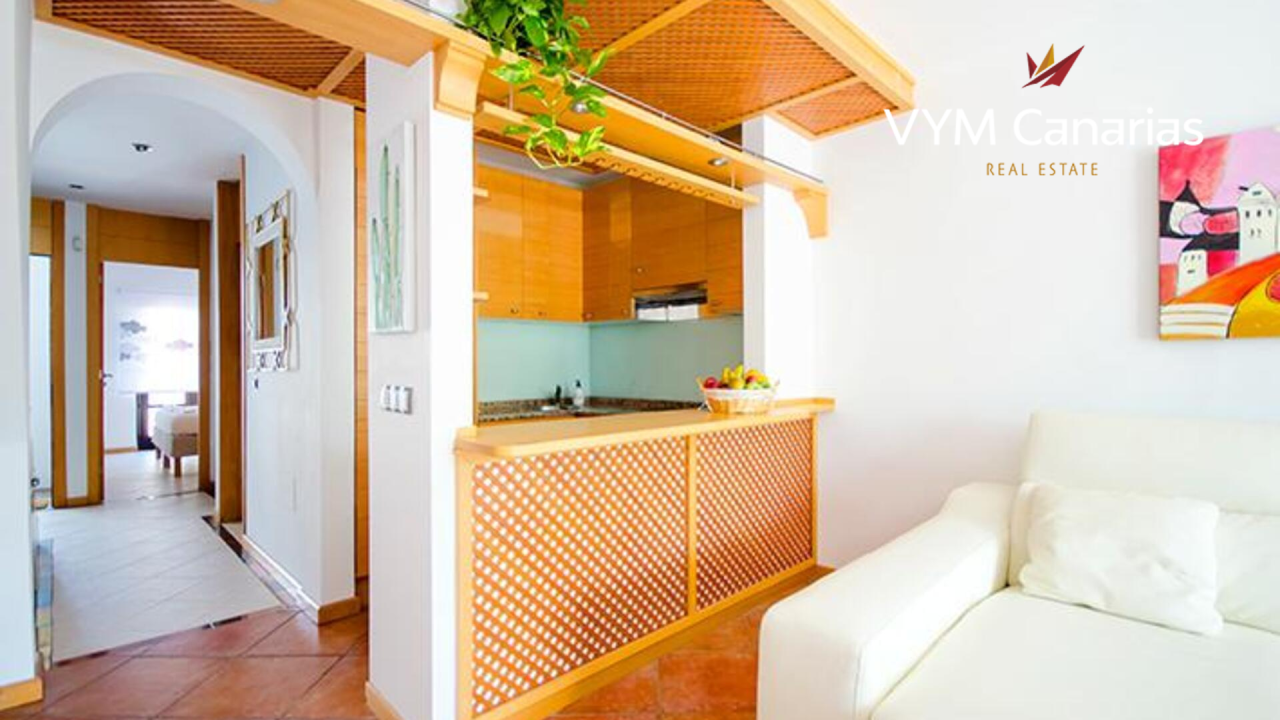 Apartment in Teneriffa, Spanien, 109 m² - Foto 9