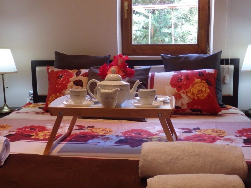 Maisonette in Kassandra, Griechenland, 120 m² - Foto 9