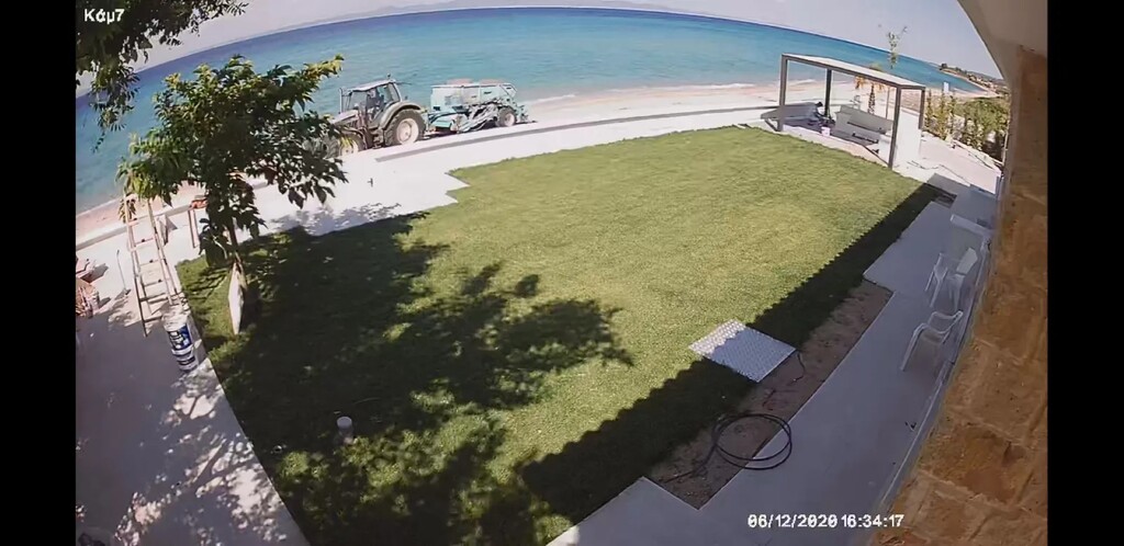 Villa a Kassandra, Grecia, 115 m² - foto 9