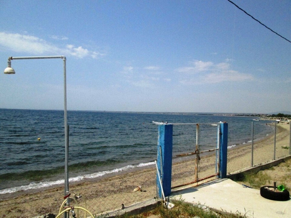 Casa a Sithonia, Grecia, 60 m² - foto 9