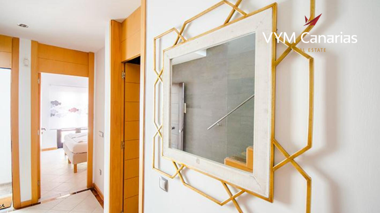 Apartment in Teneriffa, Spanien, 109 m² - Foto 12