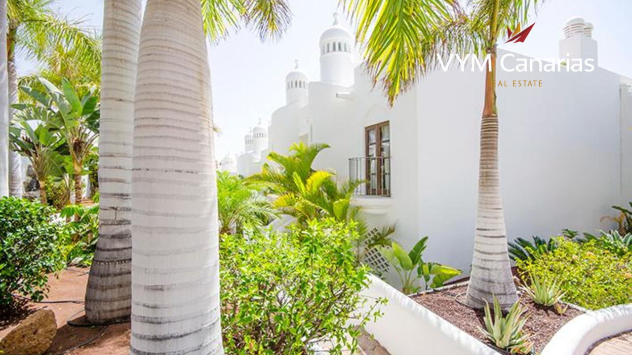 Apartment in Teneriffa, Spanien, 109 m² - Foto 13