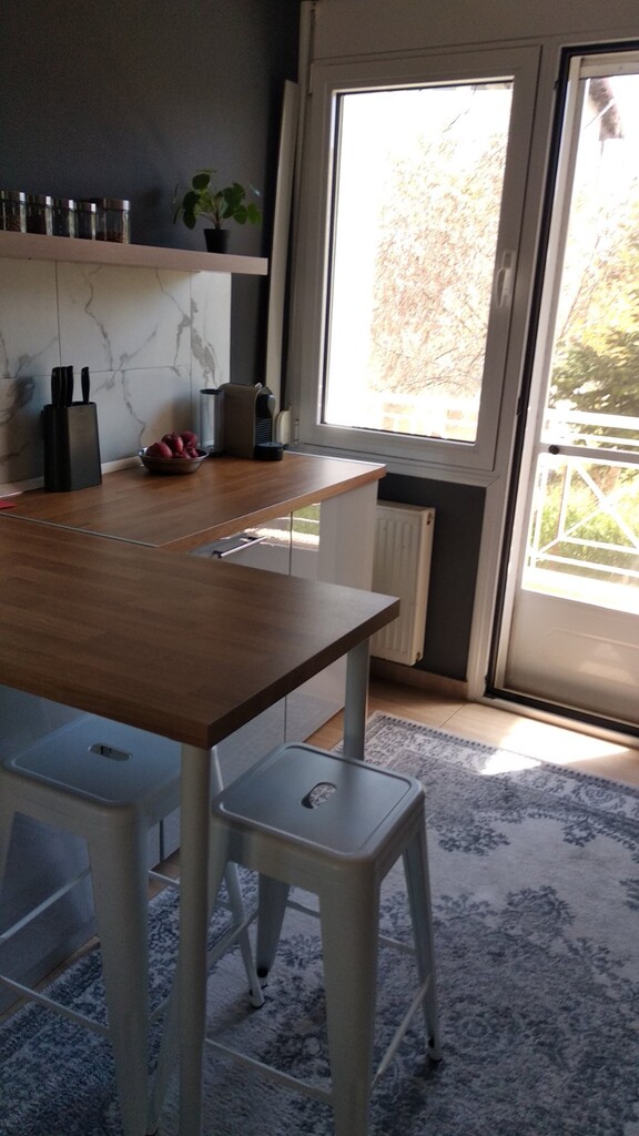 Maisonette in Olympiaki Akti, Greece, 133 m² - picture 9