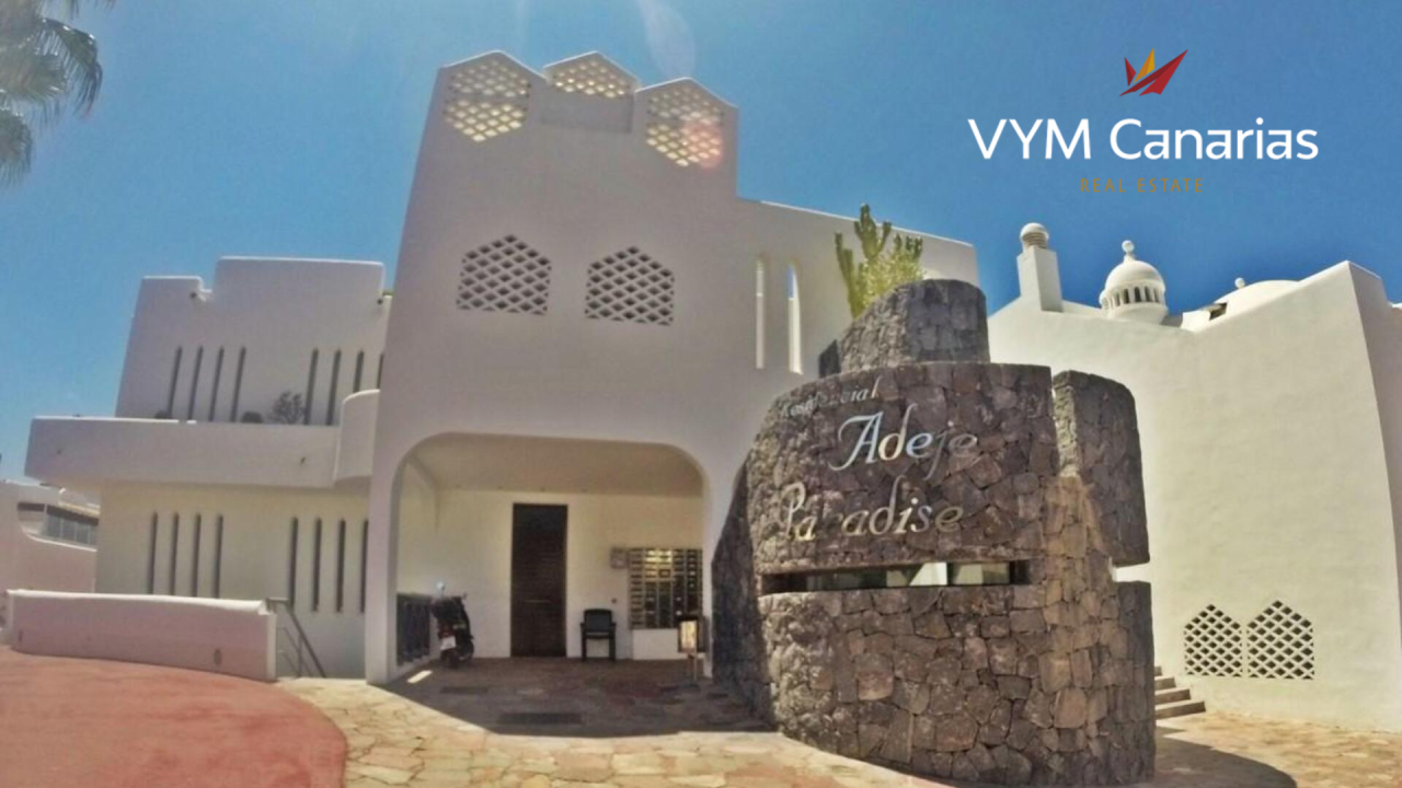 Apartment in Teneriffa, Spanien, 109 m² - Foto 14