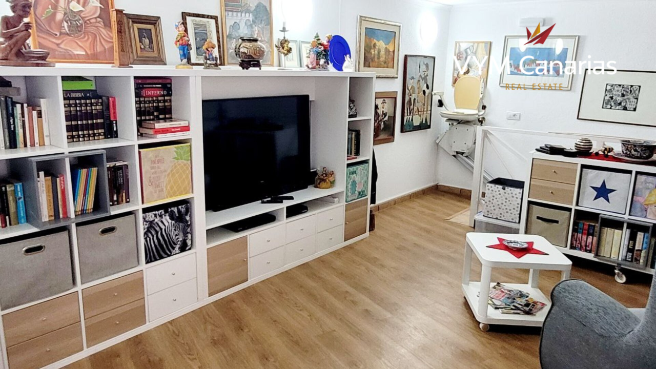 Bureau sur Tenerife, Espagne, 108 m² - image 15