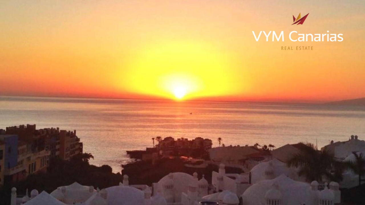 Apartment in Teneriffa, Spanien, 109 m² - Foto 15