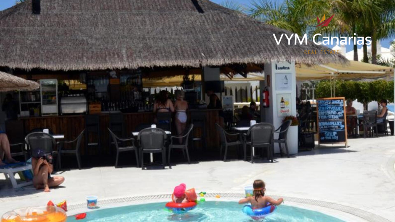 Apartment in Teneriffa, Spanien, 109 m² - Foto 16