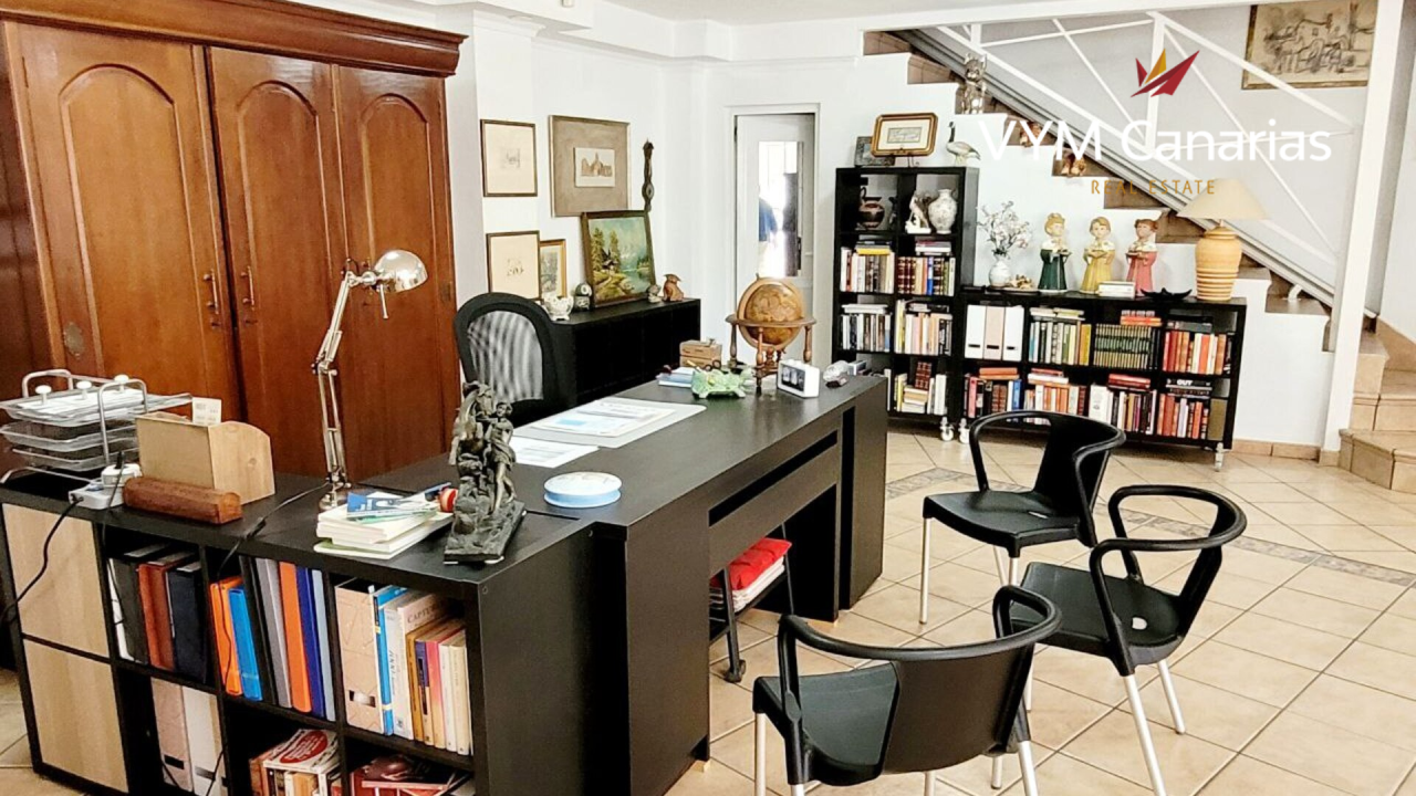 Bureau sur Tenerife, Espagne, 108 m² - image 17