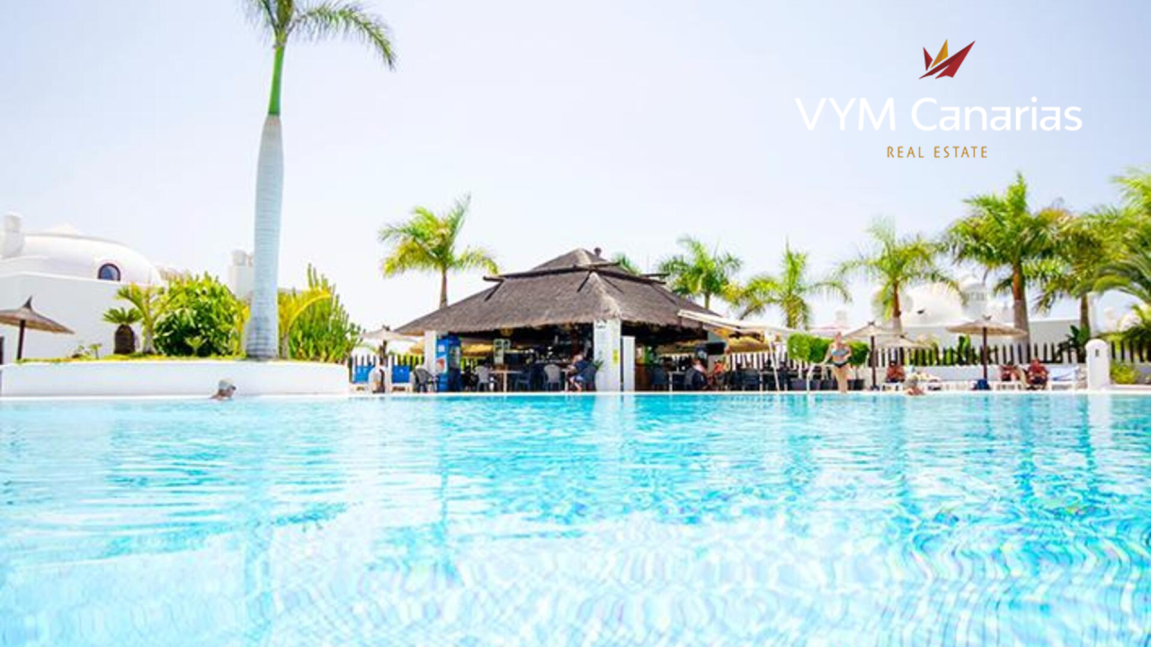 Apartment in Teneriffa, Spanien, 109 m² - Foto 17